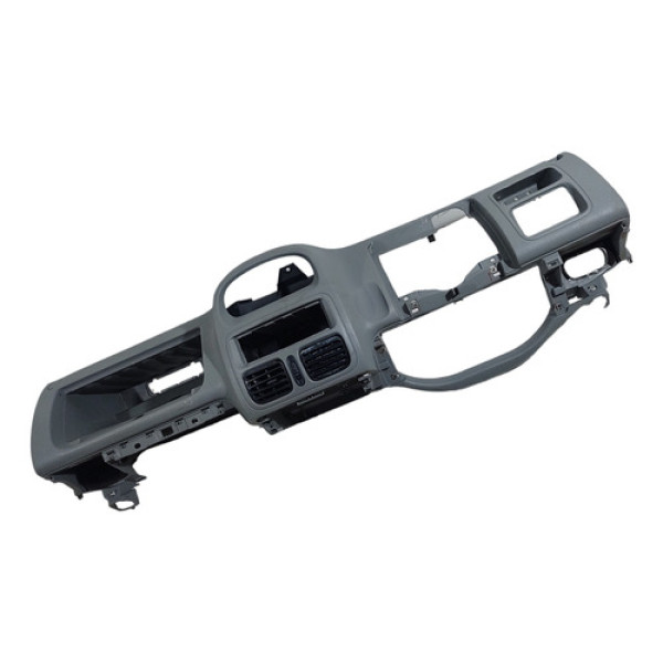 Capa Painel Original Inferior Renault Clio 2005 A 2012