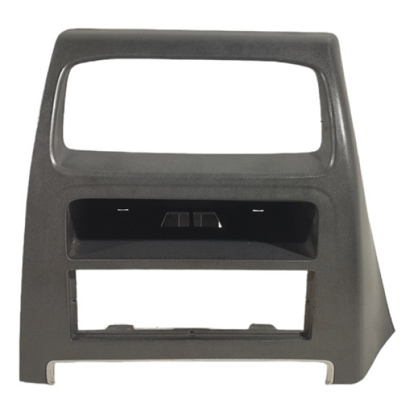 Moldura Painel Central Volkswagen Fox Spacefox 2013 A 2016