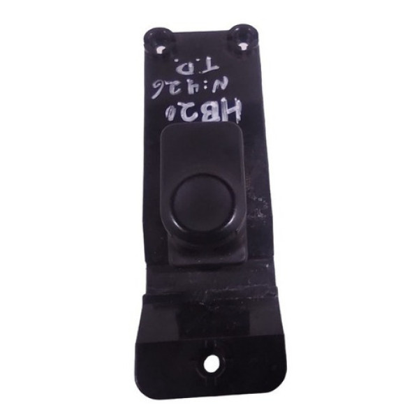 Botão Vidro Elétrico Traseiro Direito Hb20 2013 A 2016