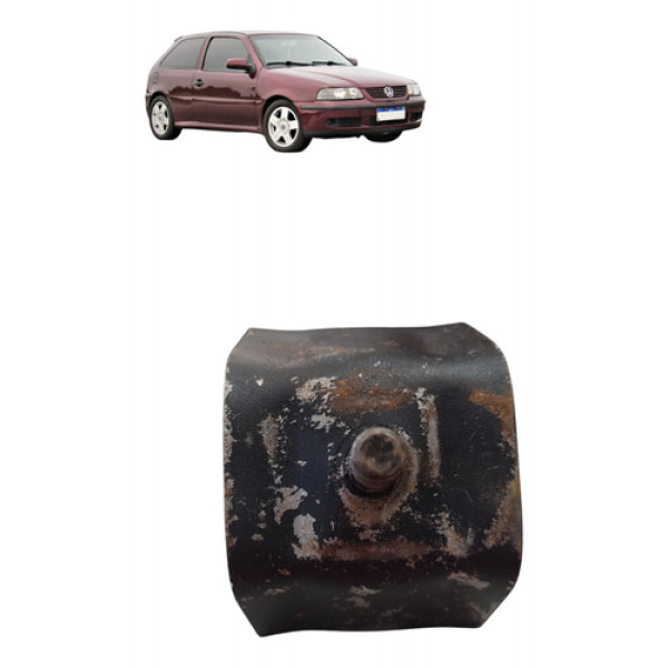 Coxim Motor Gol G3 1999 2005 Esquerdo