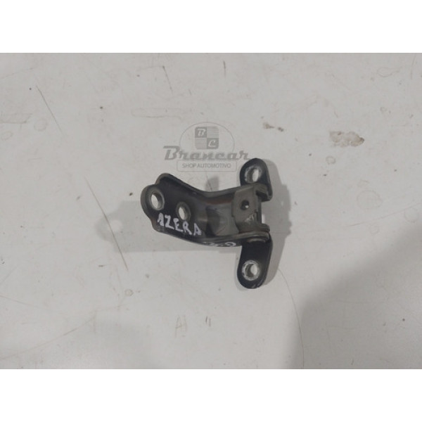 Dobradiça Porta Dianteira Direita Hyundai Azera 2007 A 2010