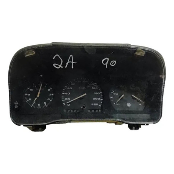 Painel Instrumento Volkswagen Logus Pointer 1987 A 1995