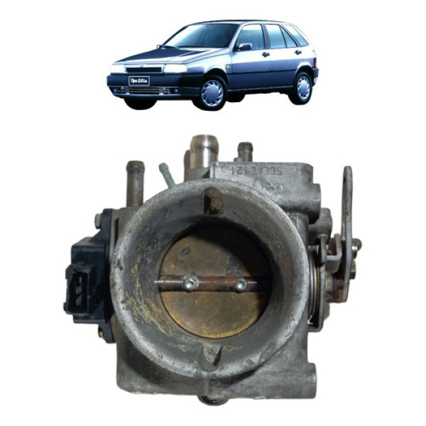 Tbi Corpo Borboleta Tipo 2.0 1995 A 1999