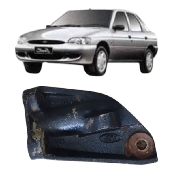 Suporte Coxim Cambio Ford Escort 1997 2003
