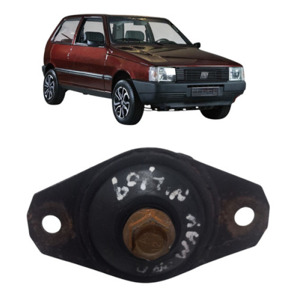 Coxim Motor Fiat Uno Fiasa 1.0 1.3 1992 2002
