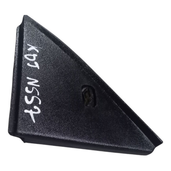 Acabamento Espelho Retrovisor Interno Kadett 1998 Direito