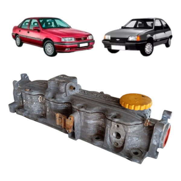 Gaiola Comando Astra Monza Zafira Kadett 1.8 2.0 1991 2008