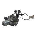 Motor Limpador Vidro Traseiro Chevrolet Agile 2010 A 2014