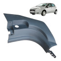 Acabamento Inferior Esquerdo Moldura Fiat Punto 2008 2012