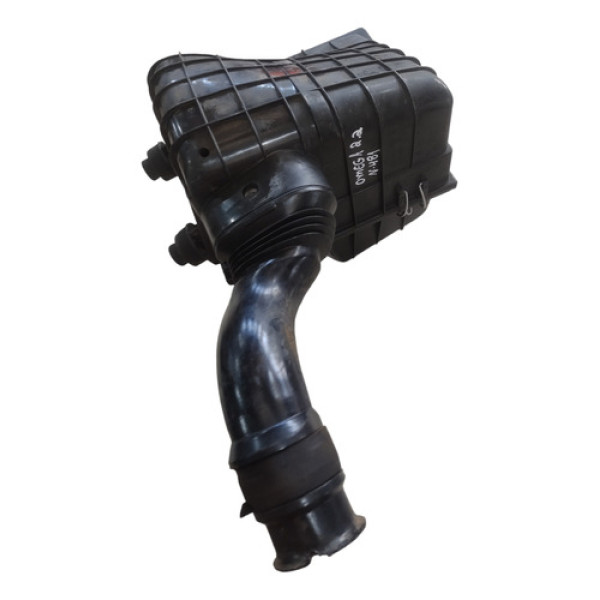 Caixa Filtro Ar Chevrolet Omega 2.2 1992 A 1998