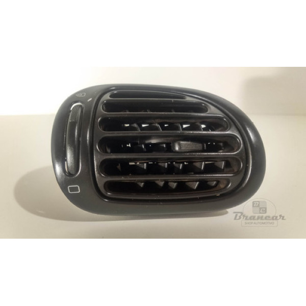Difusor De Ar Esquerdo Peugeot 206 2005 2006 2007 08 09 2010