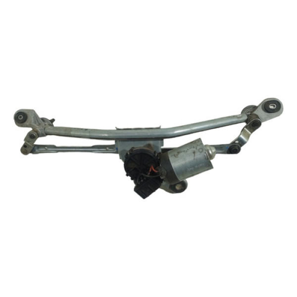 Máquina Limpador Parabrisa Gm Montana Agile 2011 A 2020