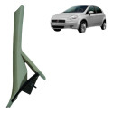 Acabamento Coluna Parabrisa Direito Fiat Punto 2008 2016