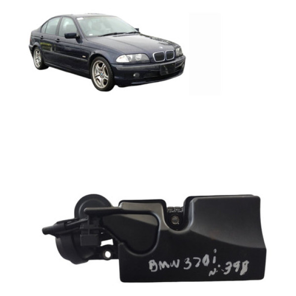Valvula Anti-chama Motor Bmw 320i 2000 2006
