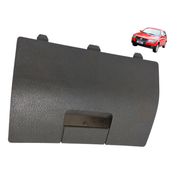 Tampa Caixa Fusível Volkswagen Gol G4 2008 A 2012