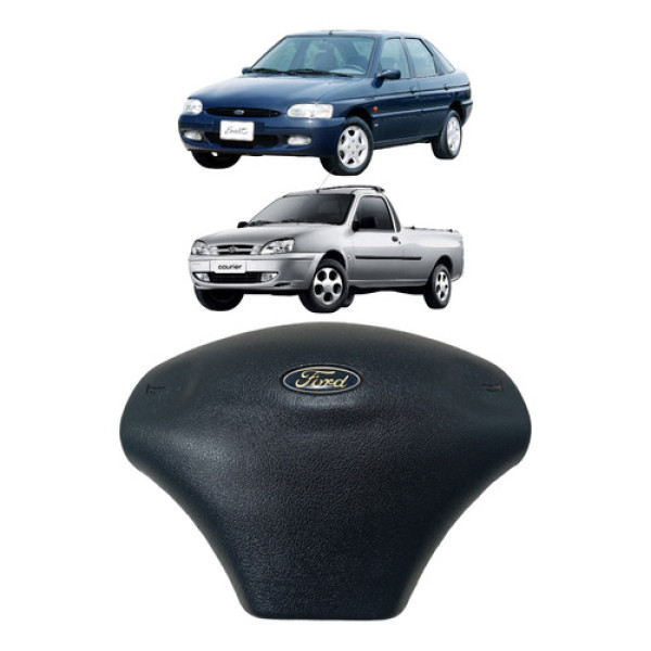 Tampa Buzina Volante Escort Courier 1997 A 2003