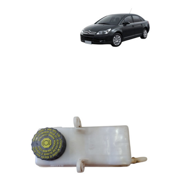 Reservatorio Oleo Freio C4 Pallas 2008 2013