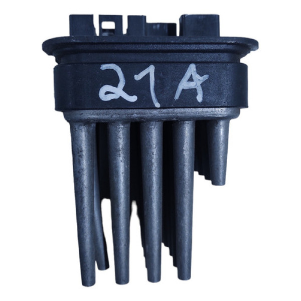 Resistência Caixa Ar Condicionado Gm Astra Zafira 2004 A 11
