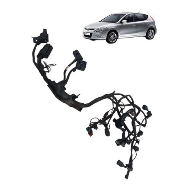 Chicote Injecao I30 2009 2012