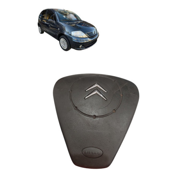Bolsa Volante Citroen C3 2003 2012