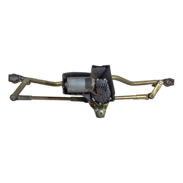 Máquina Limpador Parabrisa Vw Gol G2 G3 G4 1994 A 2008