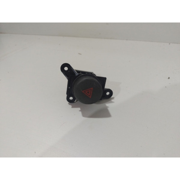 Botão Pisca Alerta Hyundai Azera 2007 A 2010
