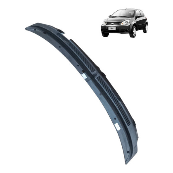 Par Grade Churrasqueira Ka 2008 2016