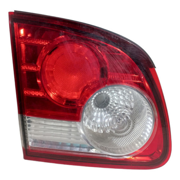 Lanterna Esquerda Do Porta Malas Corsa Classic 2011 A 2015