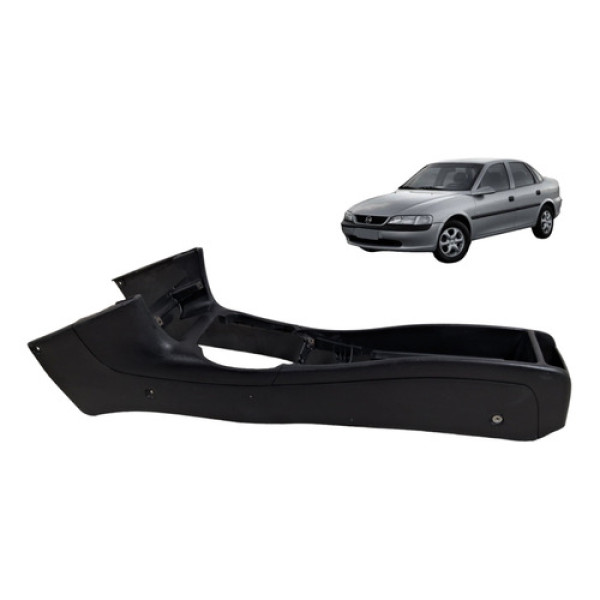 Console Central Gm Vectra 1997 A 2005