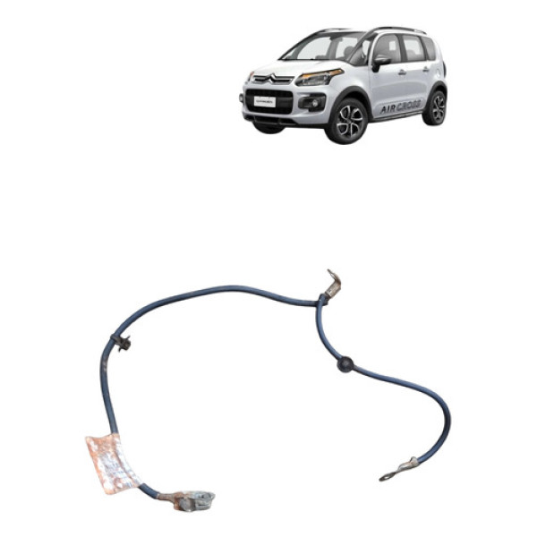 Cabo Negativo Aircross 2012 2016