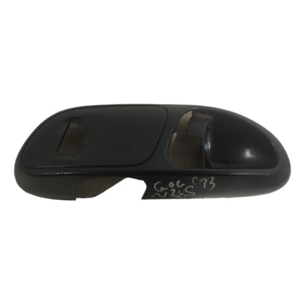 Moldura Gatilho Porta Dianteira Direita Vw Gol G2 G3 96 A 04