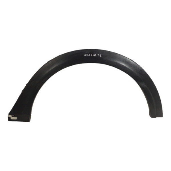 Moldura Paralama Traseiro Esquerdo Citroen Aircross 10 A 15