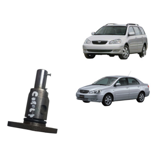 Tensor Corrente Distribuição Corolla 1.8 2003 A 2008