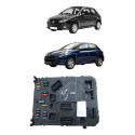 Modulo Bsi 9657999880 Peugeot 206 207 1.4 2006 A 2011