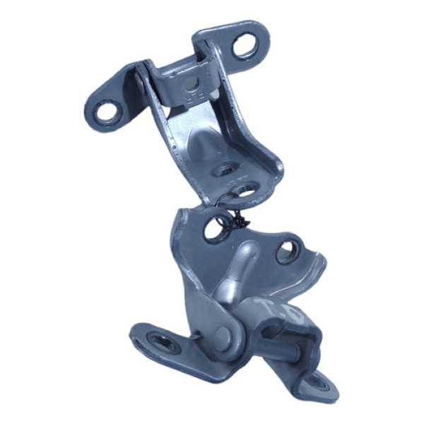 Dobradiça Da Porta Hyundai Hb20 Traseiro Direito 2013 A 16