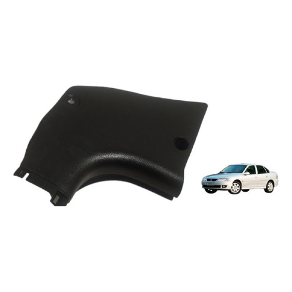 Moldura Direita Console Central Gm Vectra 1997 A 2005