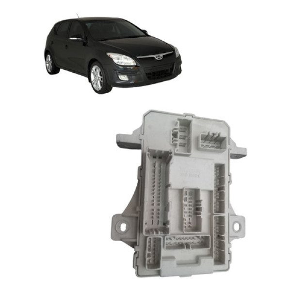 Caixa Fusíveis Hyundai I30 2.0 2008 A 2012