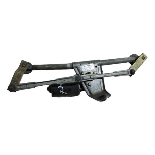 Máquina Limpador Parabrisa Peugeot 206 2004 A 2008