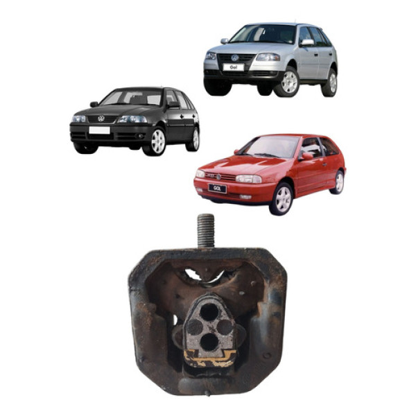 Coxim Motor Gol G2 G3 G4 1996 2014