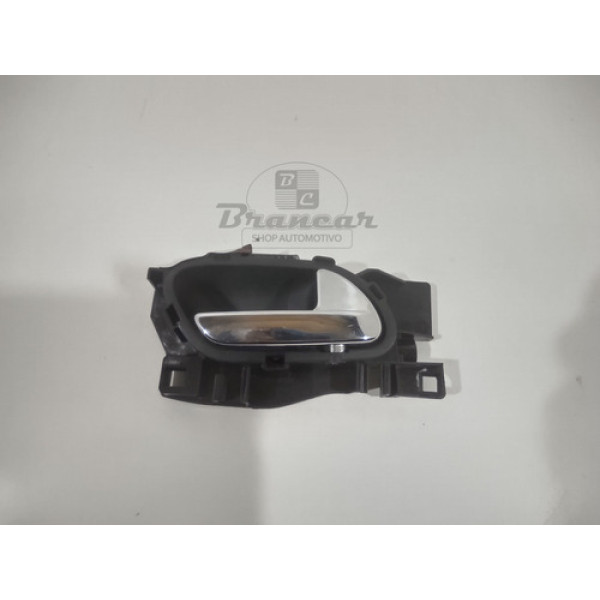 Maçaneta Interna Dianteira Direita Citroen Aircross 2010 15