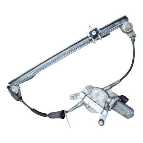 Máquina Vidro Elétrico Dianteiro Direito Palio 97 A 06