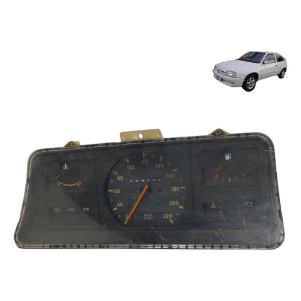 Painel Instrumento Chevrolet Monza Kadett Gls 1990 A 1999