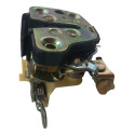 Fechadura Manual Celta Corsa 1994 2001 Esquerda 2 Portas