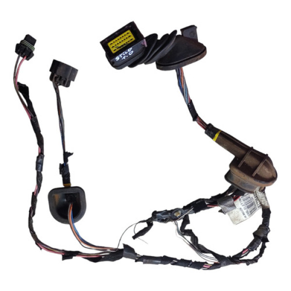 Chicote Elétrico Porta Traseira Direita Fiat Stilo 03 A 05