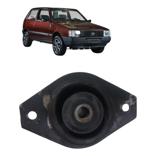 Coxim Motor Fiat Uno Fiasa 1.0 1.3 1992 2002