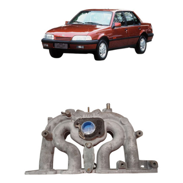 Coletor Admissao Monza 1991 1996
