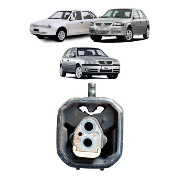 Coxim Motor Gol G2 G3 G4 1996 2014