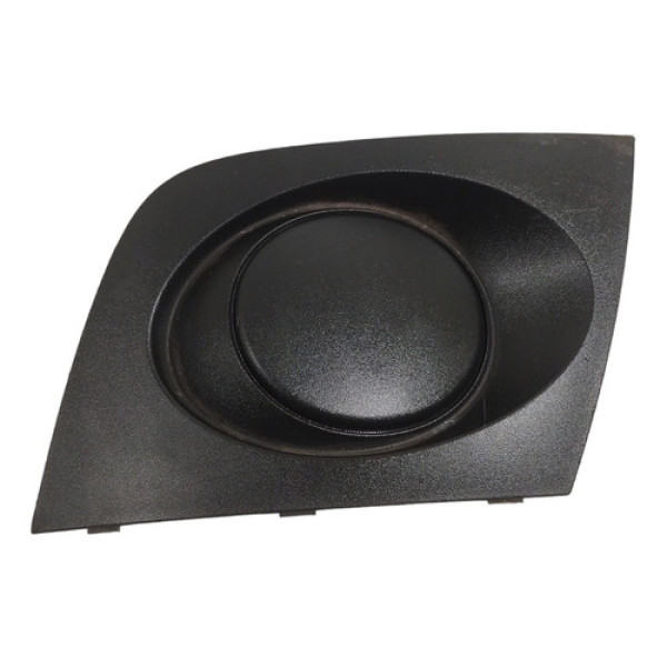 Moldura Farol Milha Gm Agile Original Direito 2009 A 2013