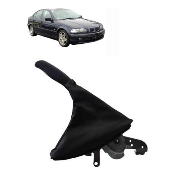 Alavanca Freio Mao Bmw 320i 2000 2006