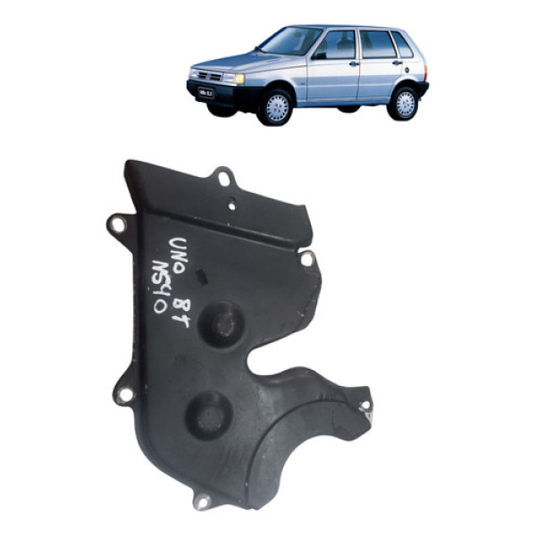 Capa Correia Dentada Uno 1995 1999